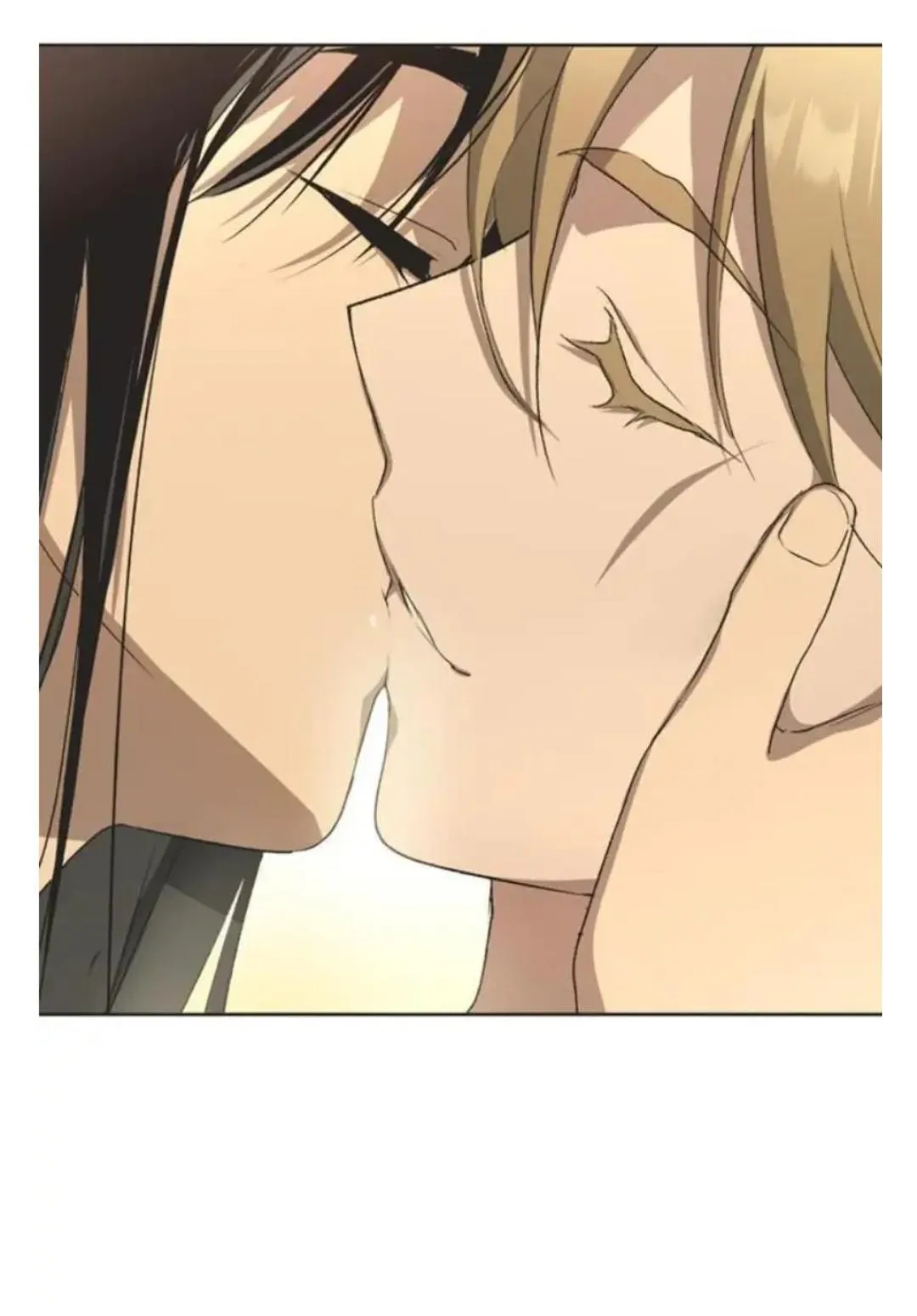 Imperfect Cinderella Story Chapter 57.98 page 33 - 