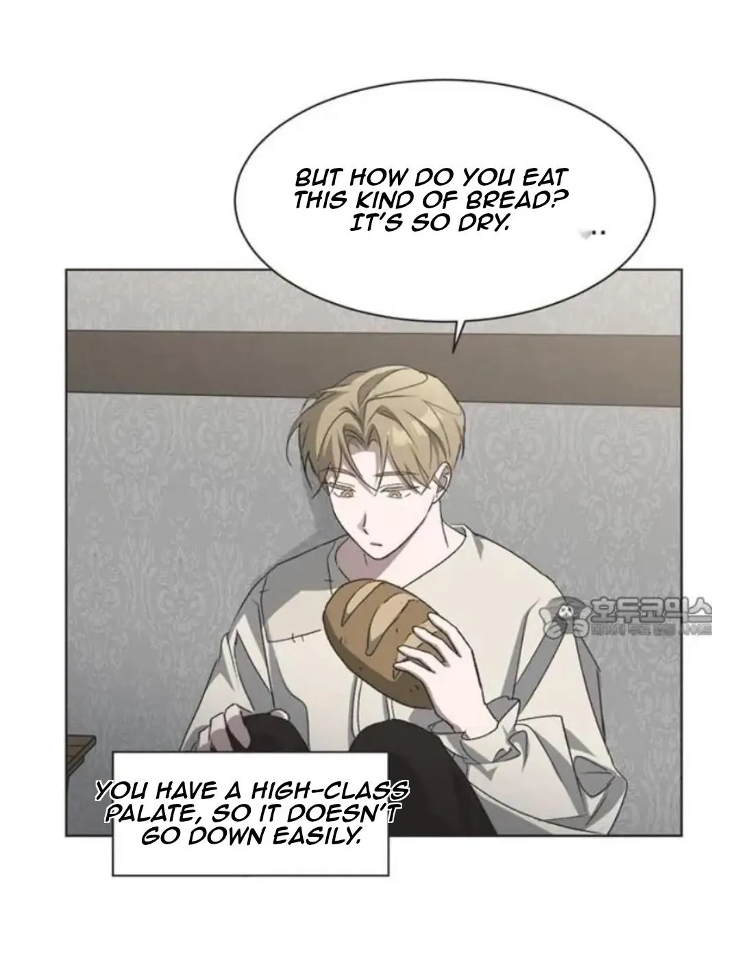 Imperfect Cinderella Story Chapter 57.98 page 36 - 