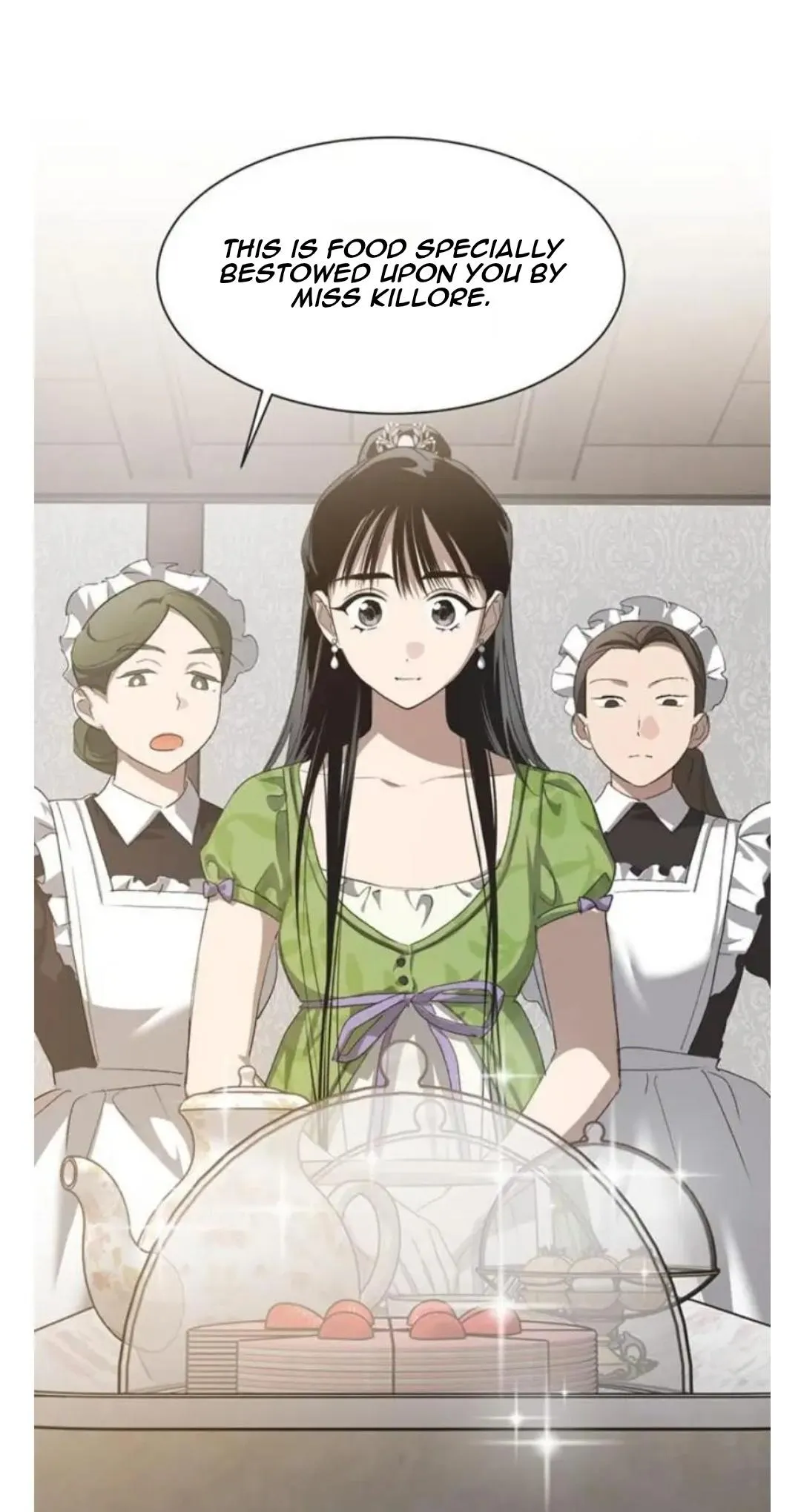 Imperfect Cinderella Story Chapter 57.98 page 39 - 