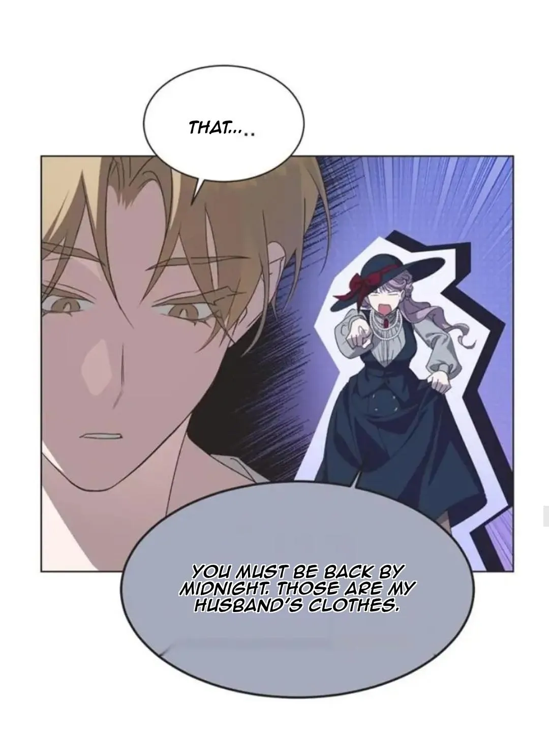 Imperfect Cinderella Story Chapter 57.98 page 41 - 