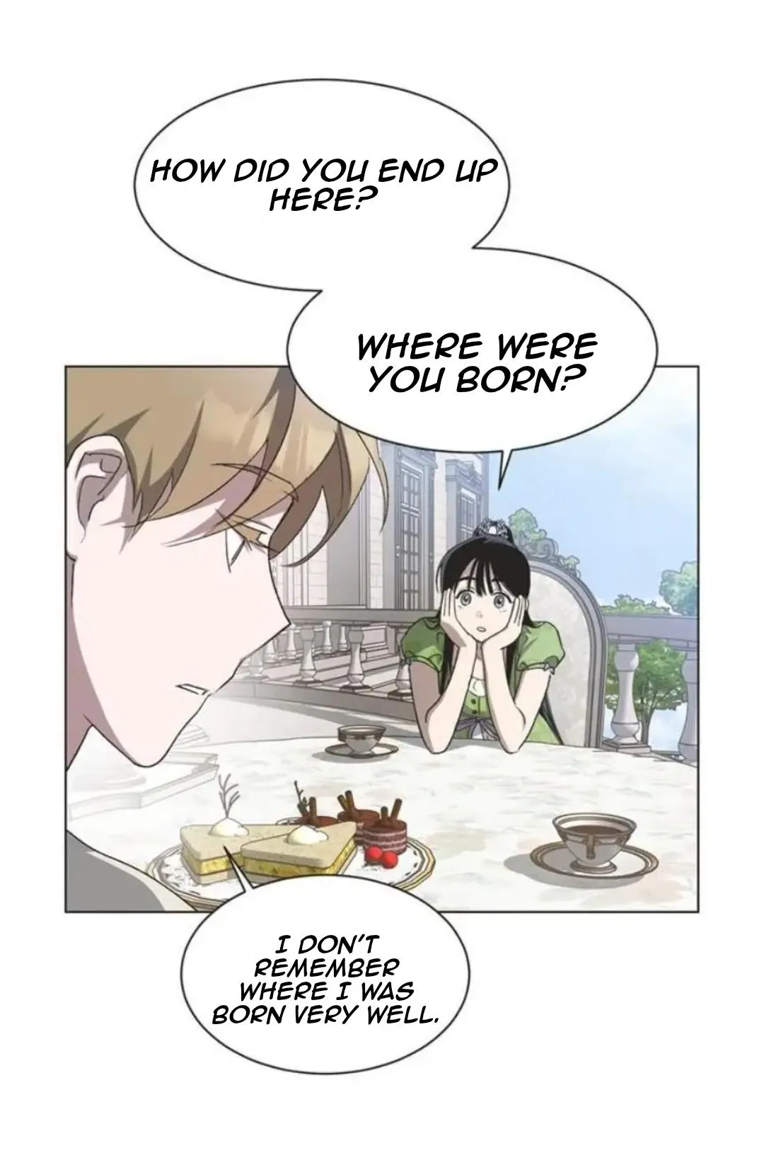 Imperfect Cinderella Story Chapter 57.98 page 42 - 