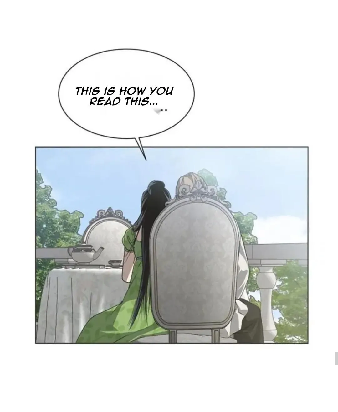 Imperfect Cinderella Story Chapter 57.98 page 45 - 