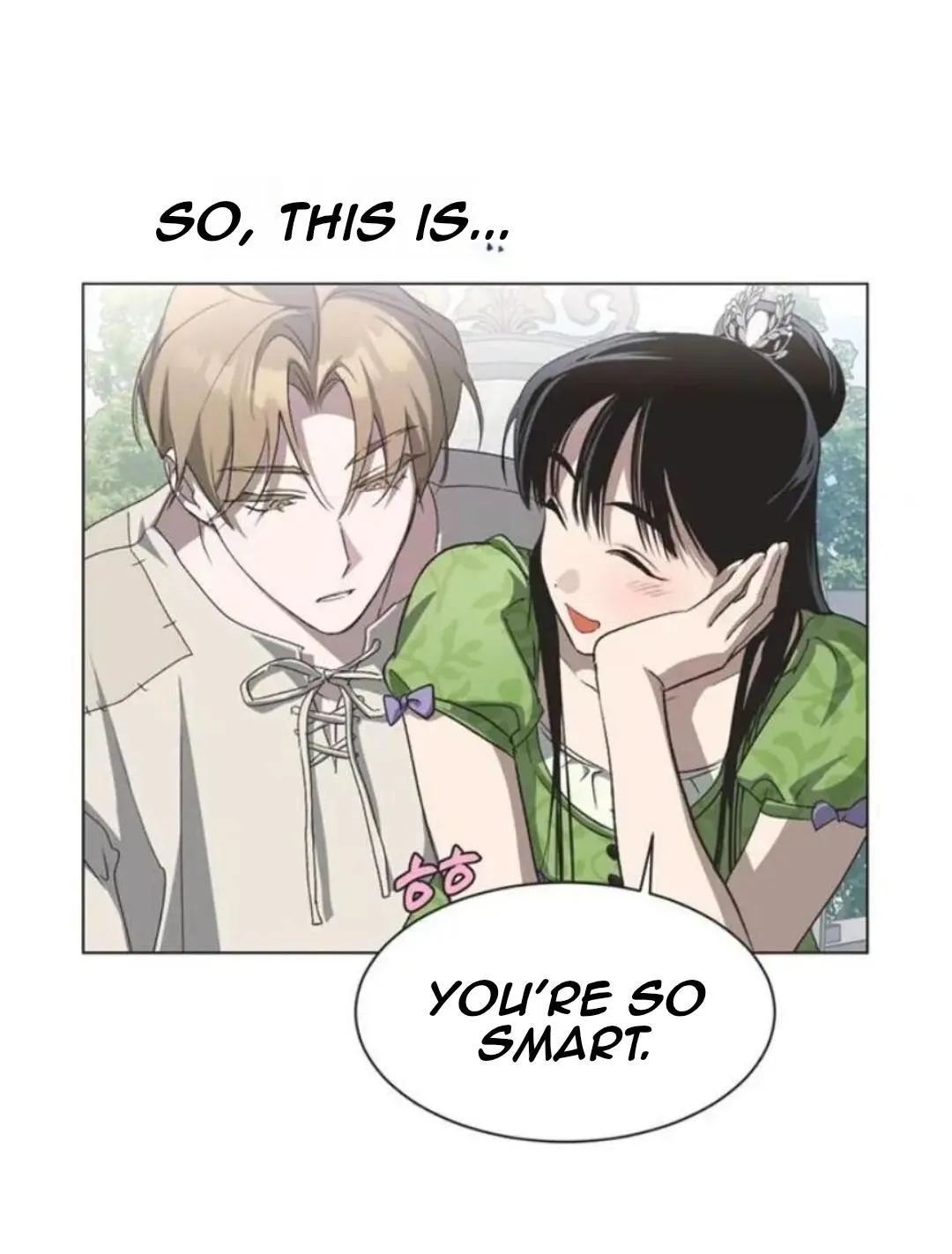 Imperfect Cinderella Story Chapter 57.98 page 46 - 