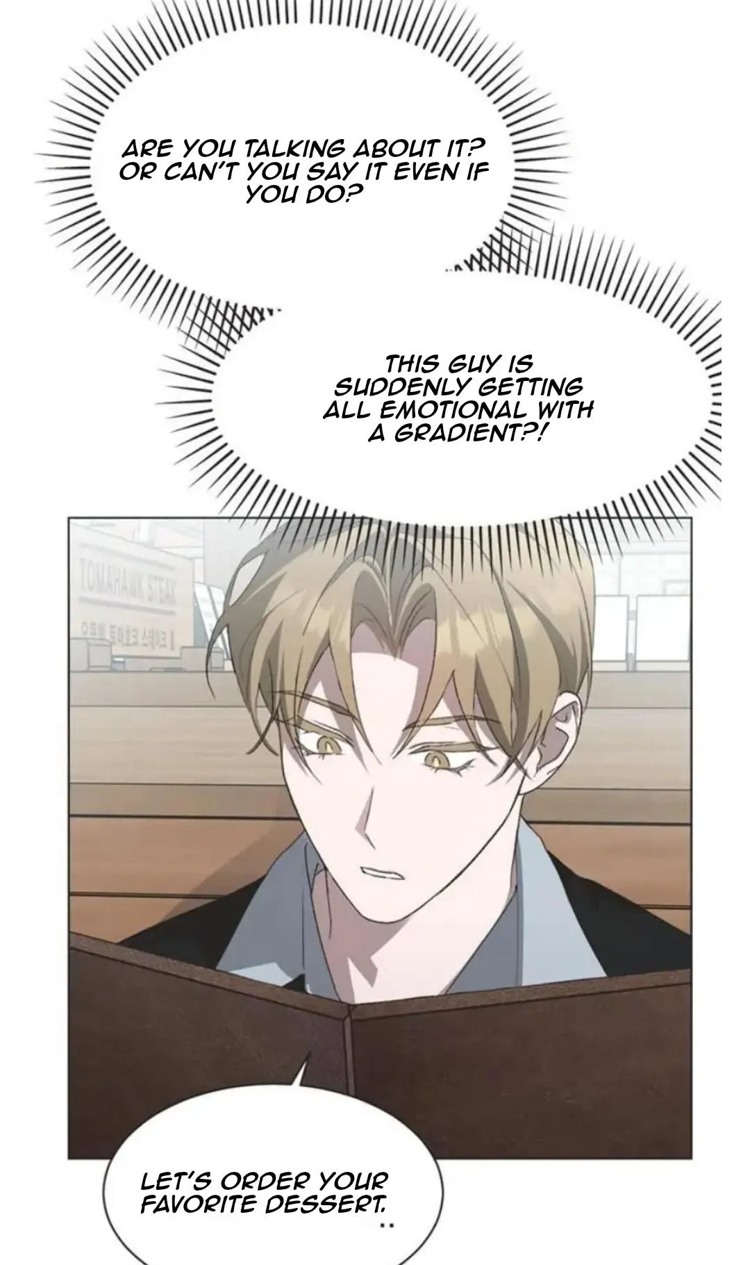 Imperfect Cinderella Story Chapter 57.98 page 6 - 