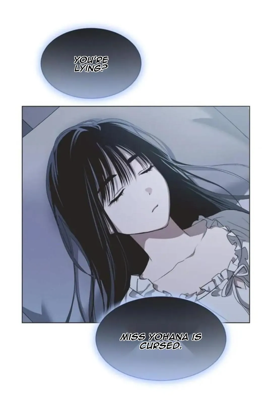 Imperfect Cinderella Story Chapter 57.98 page 54 - 