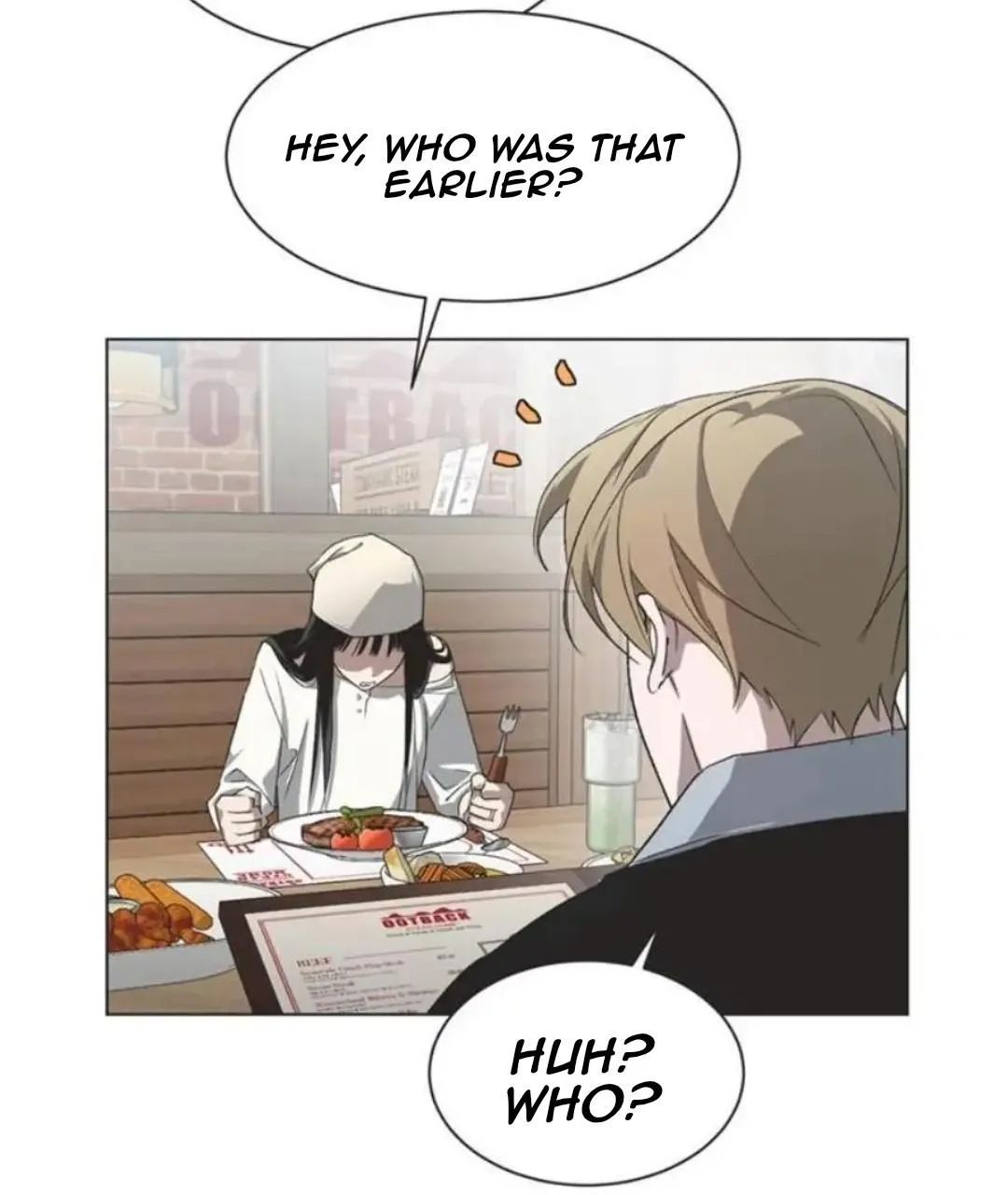 Imperfect Cinderella Story Chapter 57.98 page 7 - 