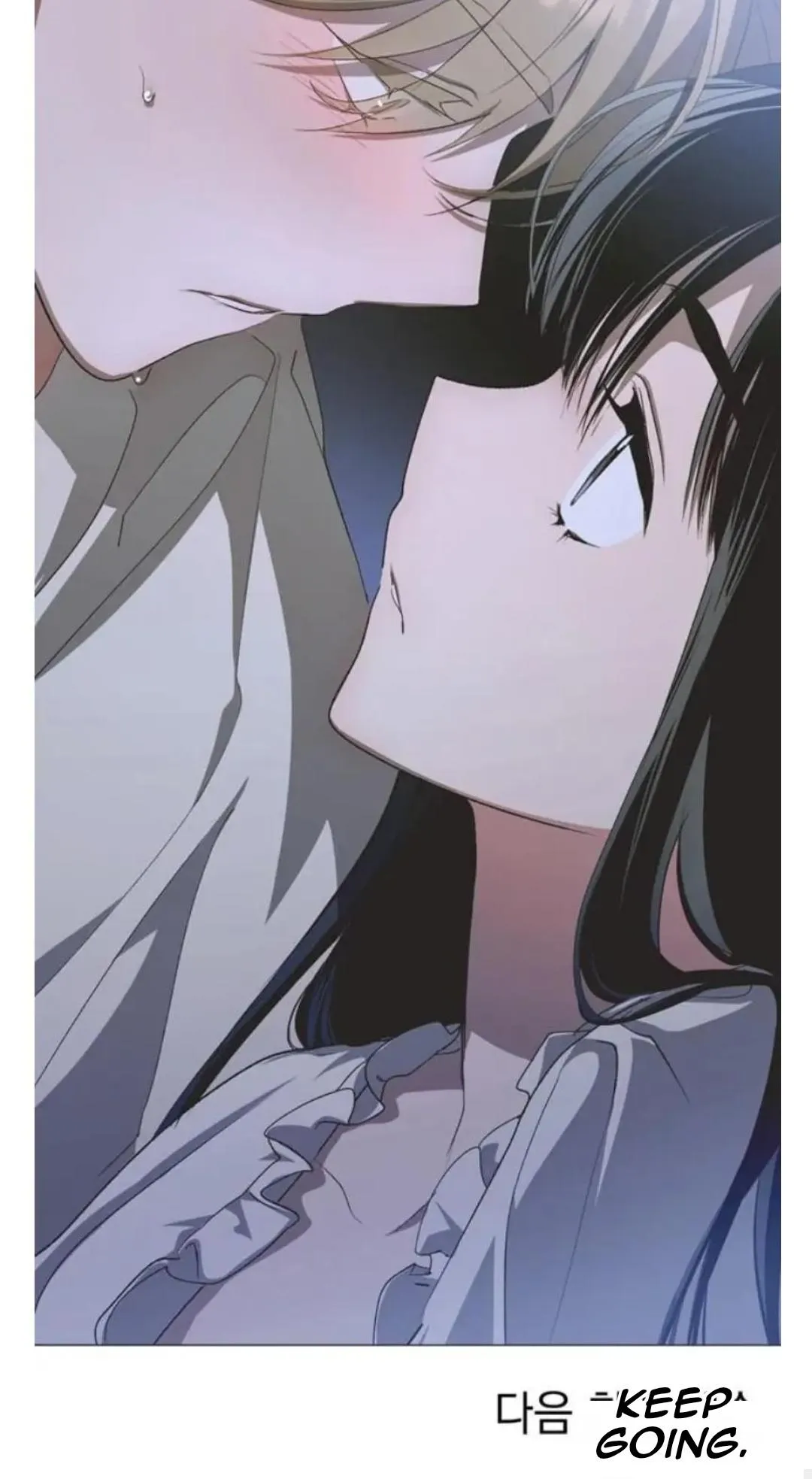 Imperfect Cinderella Story Chapter 57.98 page 63 - 