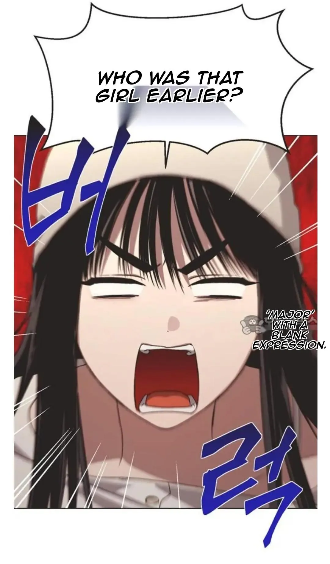 Imperfect Cinderella Story Chapter 57.98 page 8 - 