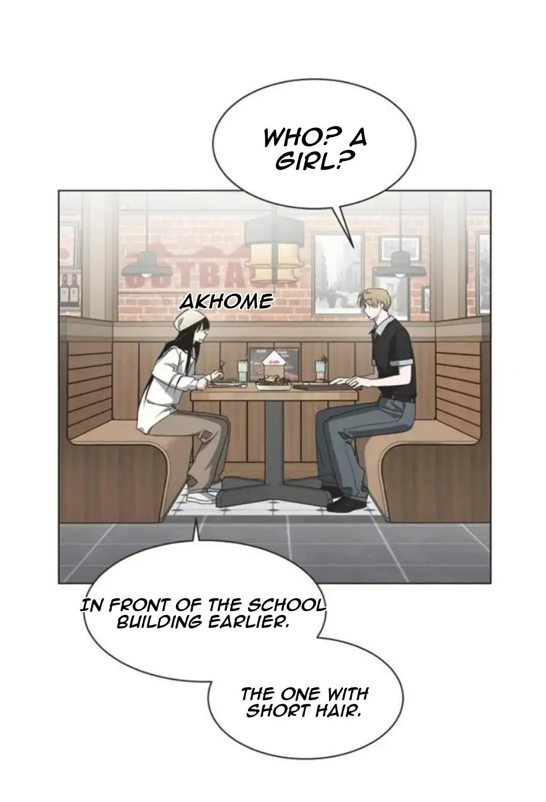 Imperfect Cinderella Story Chapter 57.98 page 10 - 
