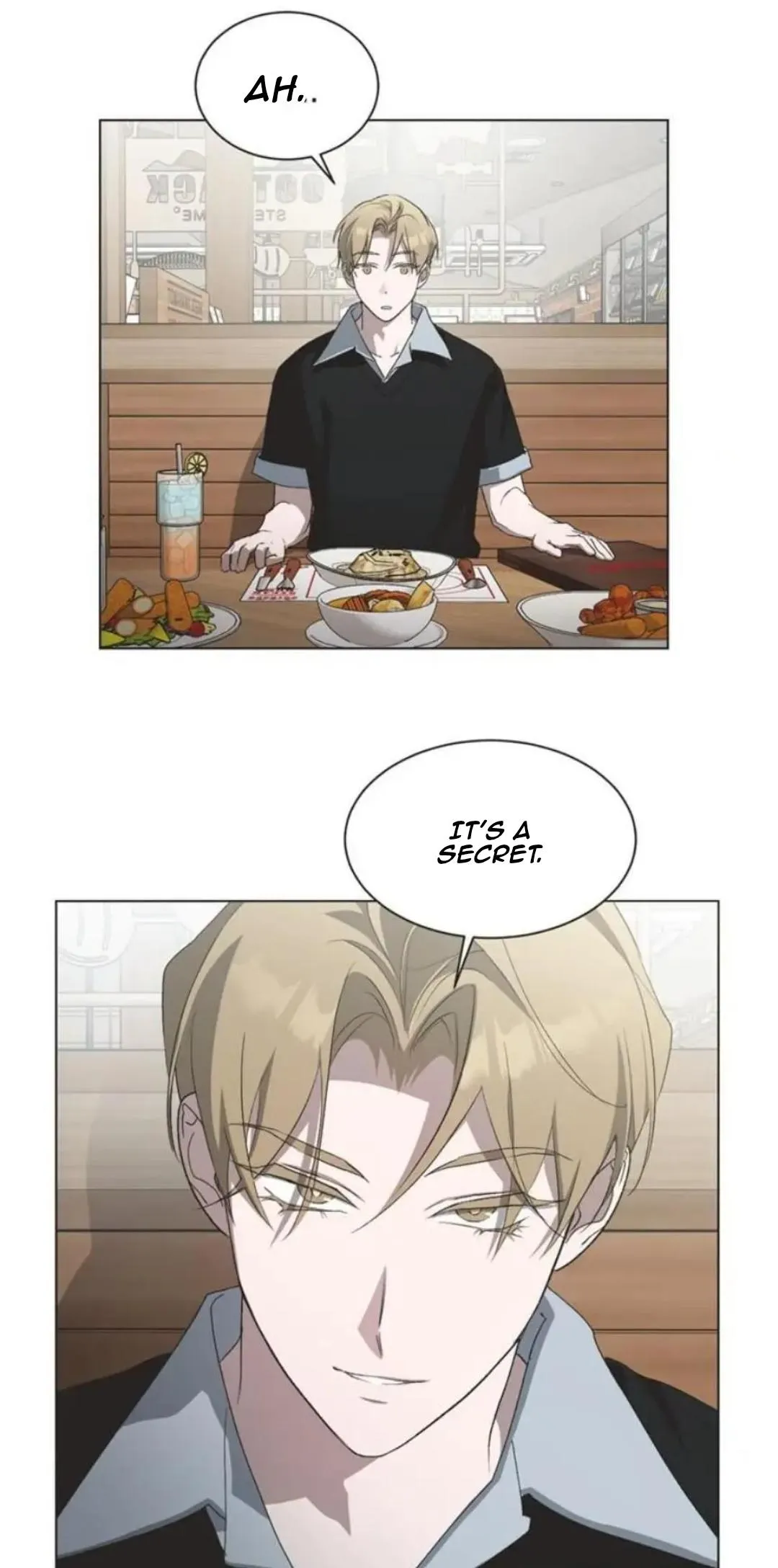 Imperfect Cinderella Story Chapter 57.99 page 11 - 