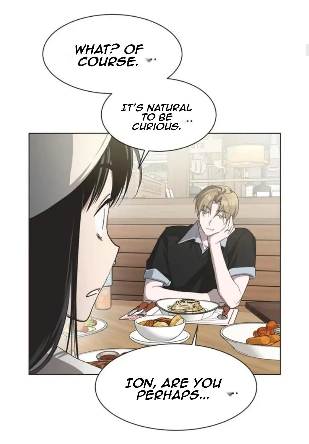 Imperfect Cinderella Story Chapter 57.99 page 13 - 