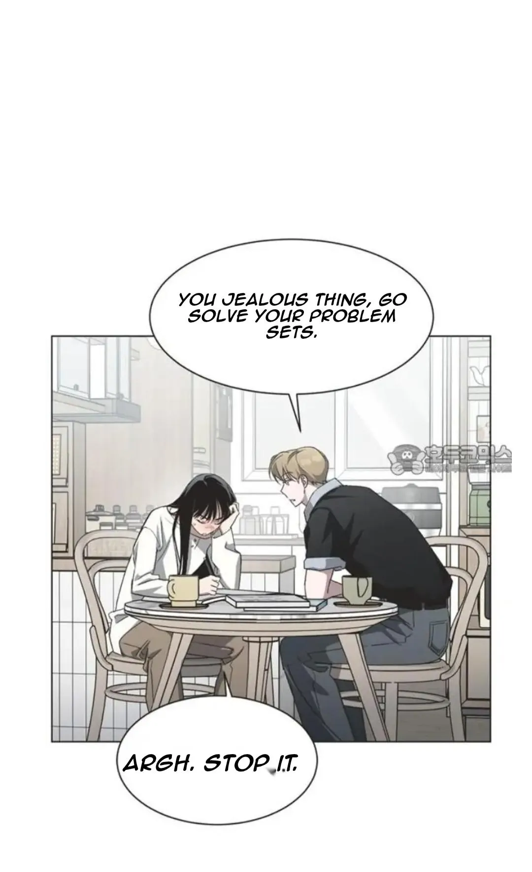 Imperfect Cinderella Story Chapter 57.99 page 24 - 