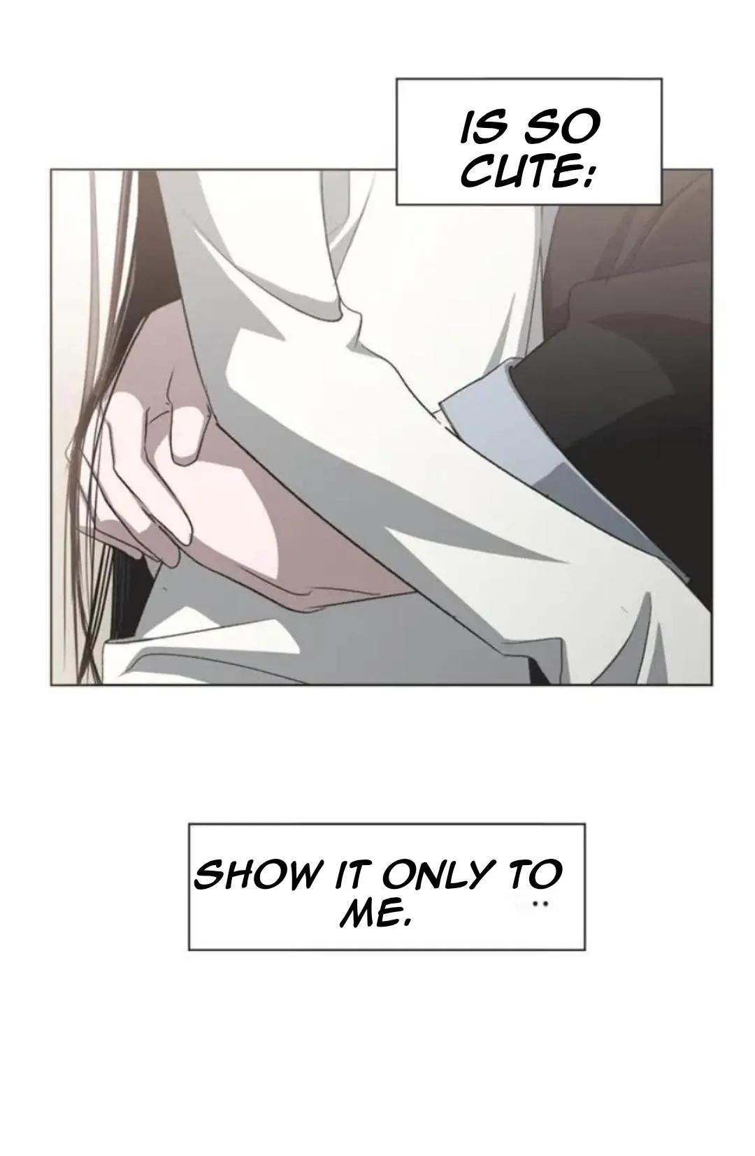 Imperfect Cinderella Story Chapter 57.99 page 30 - 