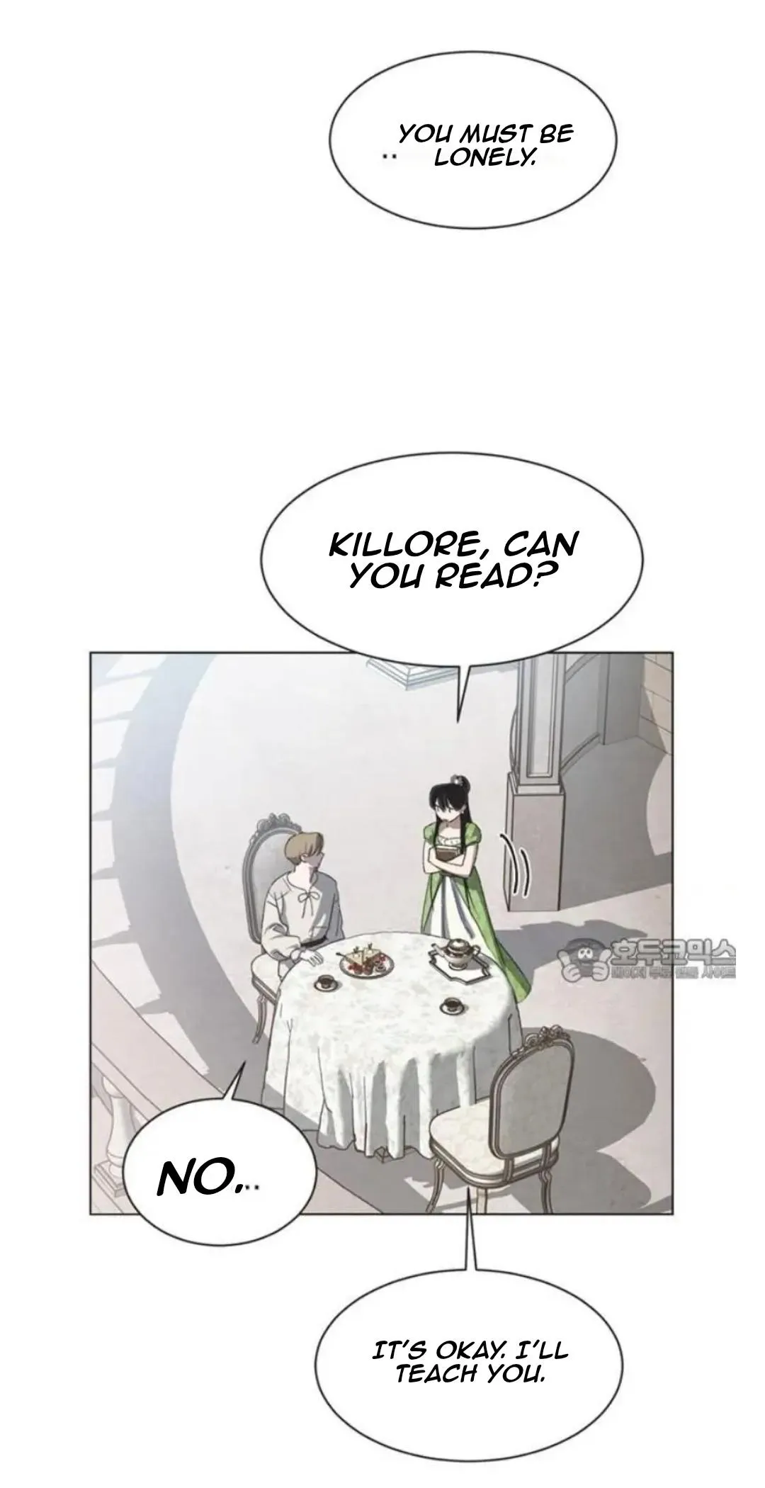Imperfect Cinderella Story Chapter 57.99 page 44 - 