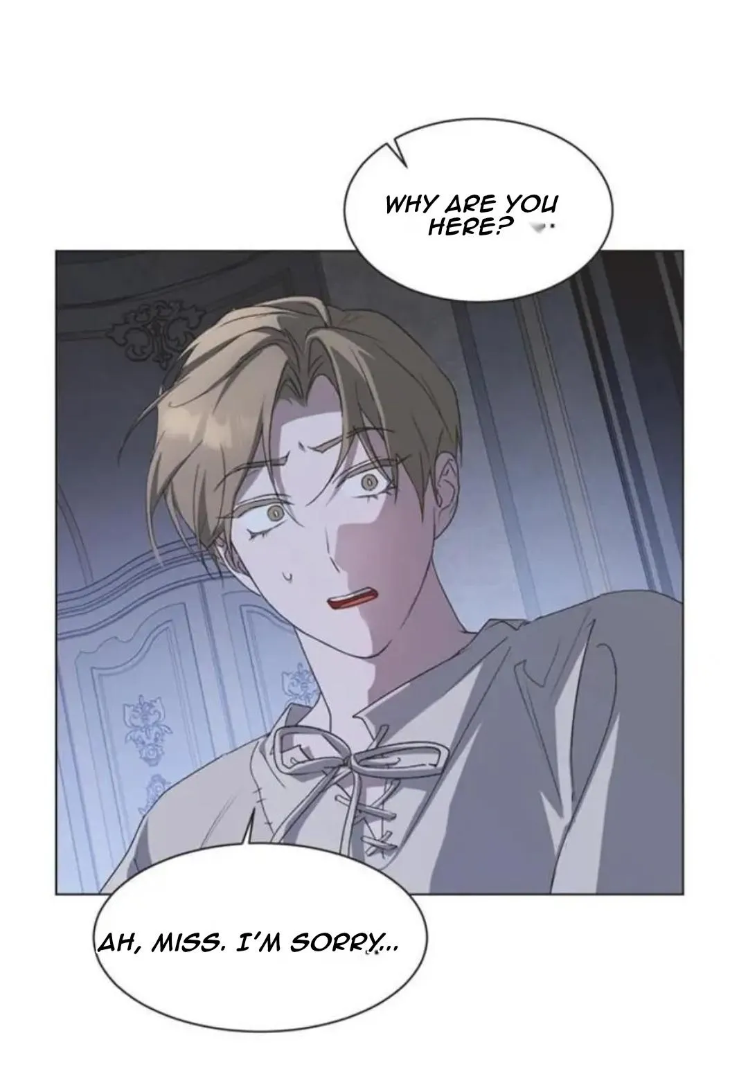 Imperfect Cinderella Story Chapter 57.99 page 58 - 