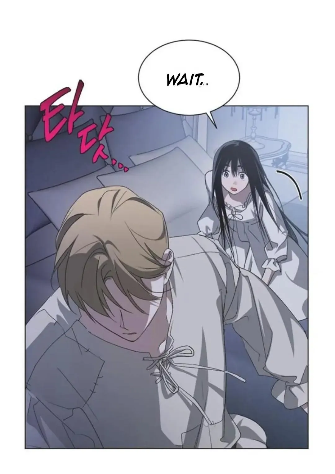 Imperfect Cinderella Story Chapter 57.99 page 59 - 