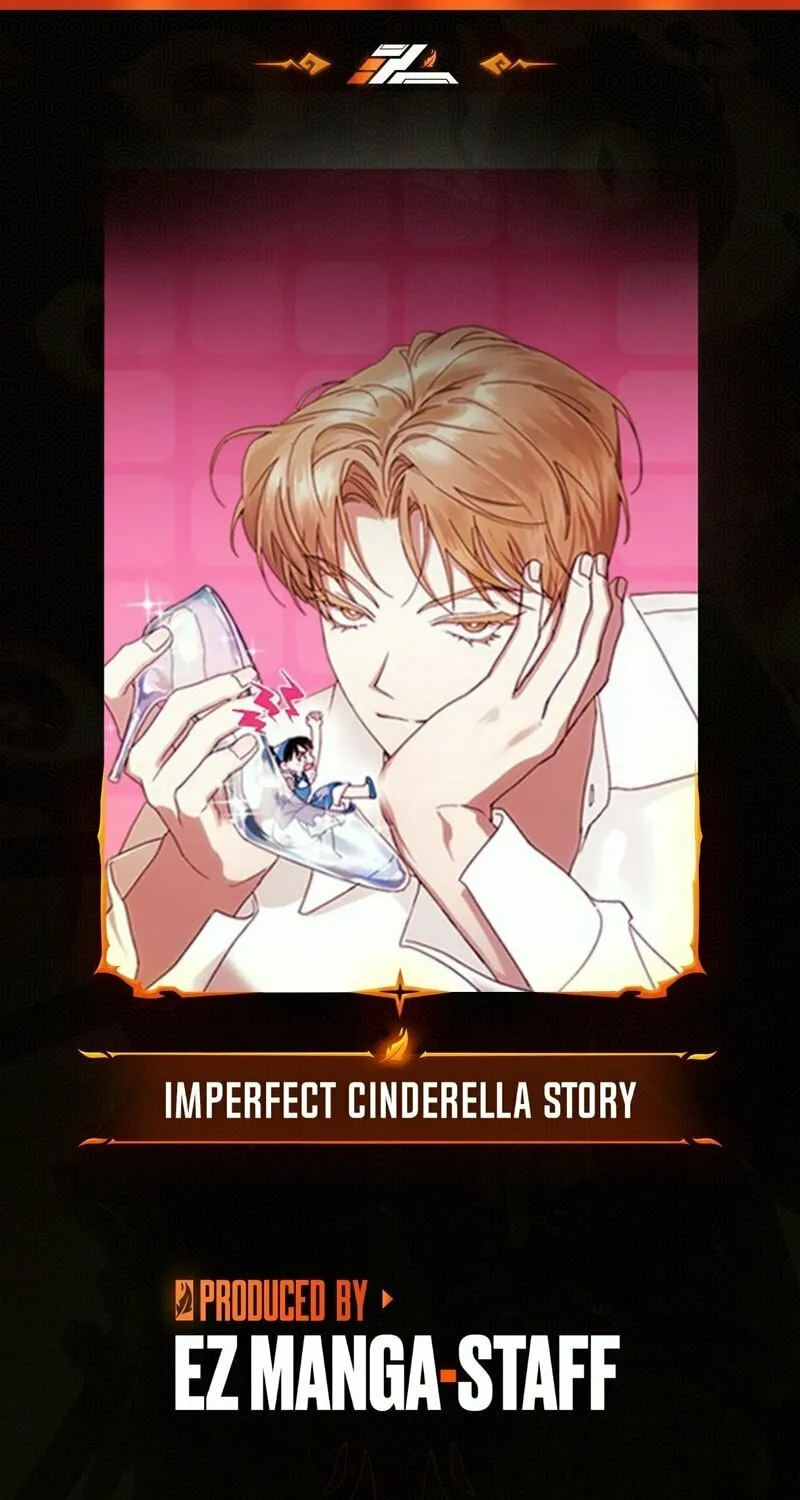 Imperfect Cinderella Story Chapter 58 page 1 - 