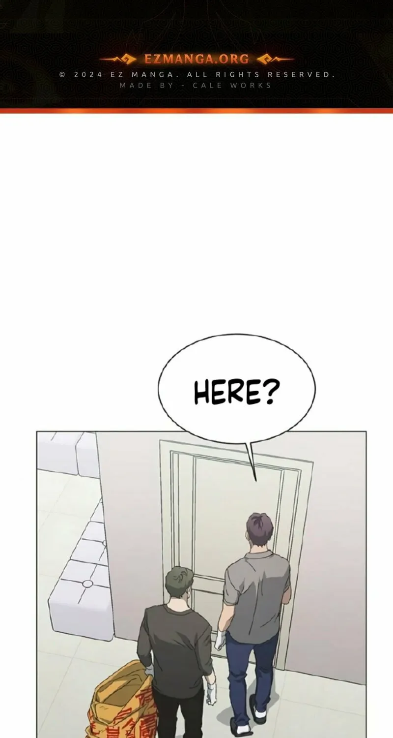 Imperfect Cinderella Story Chapter 58 page 2 - 