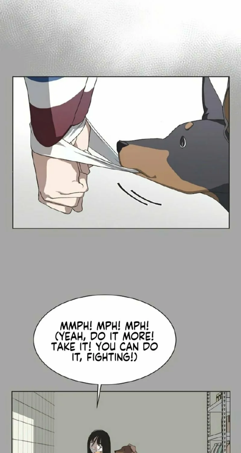 Imperfect Cinderella Story Chapter 58 page 11 - 