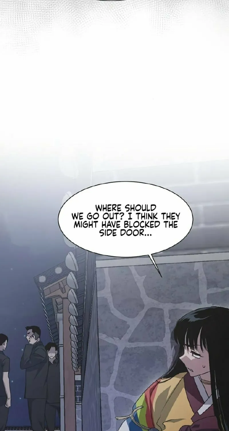 Imperfect Cinderella Story Chapter 58 page 14 - 