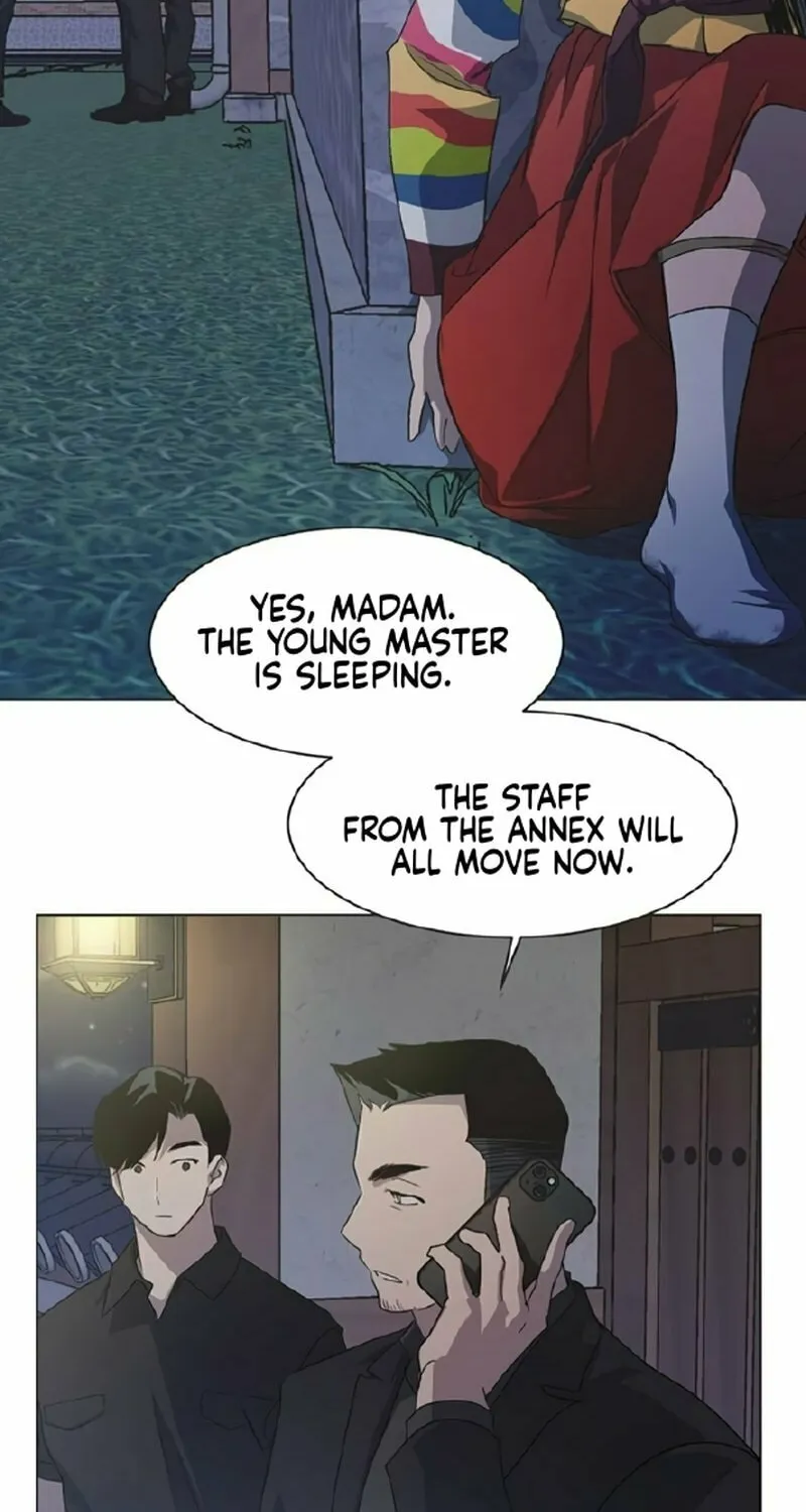 Imperfect Cinderella Story Chapter 58 page 15 - 