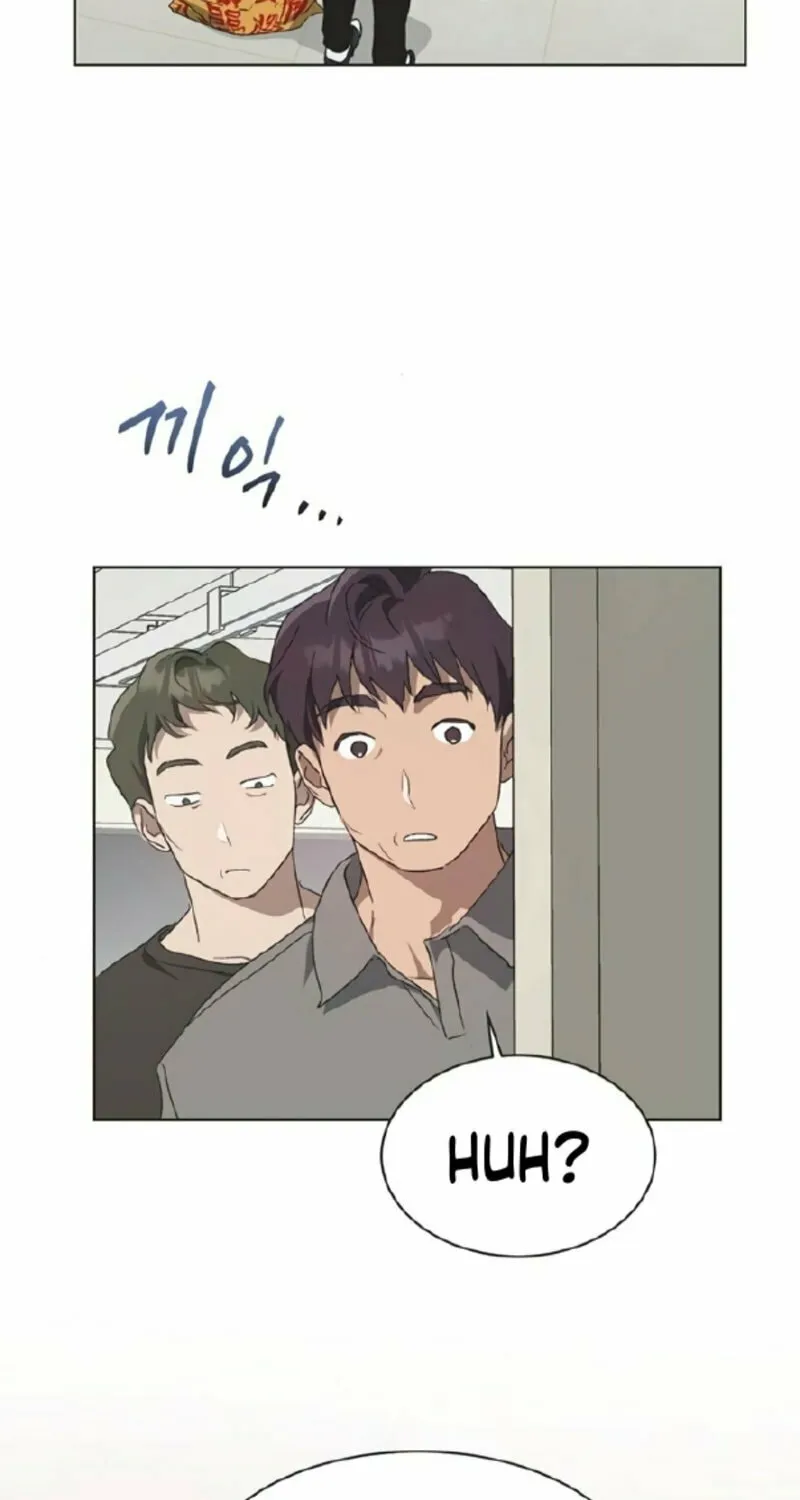 Imperfect Cinderella Story Chapter 58 page 3 - 