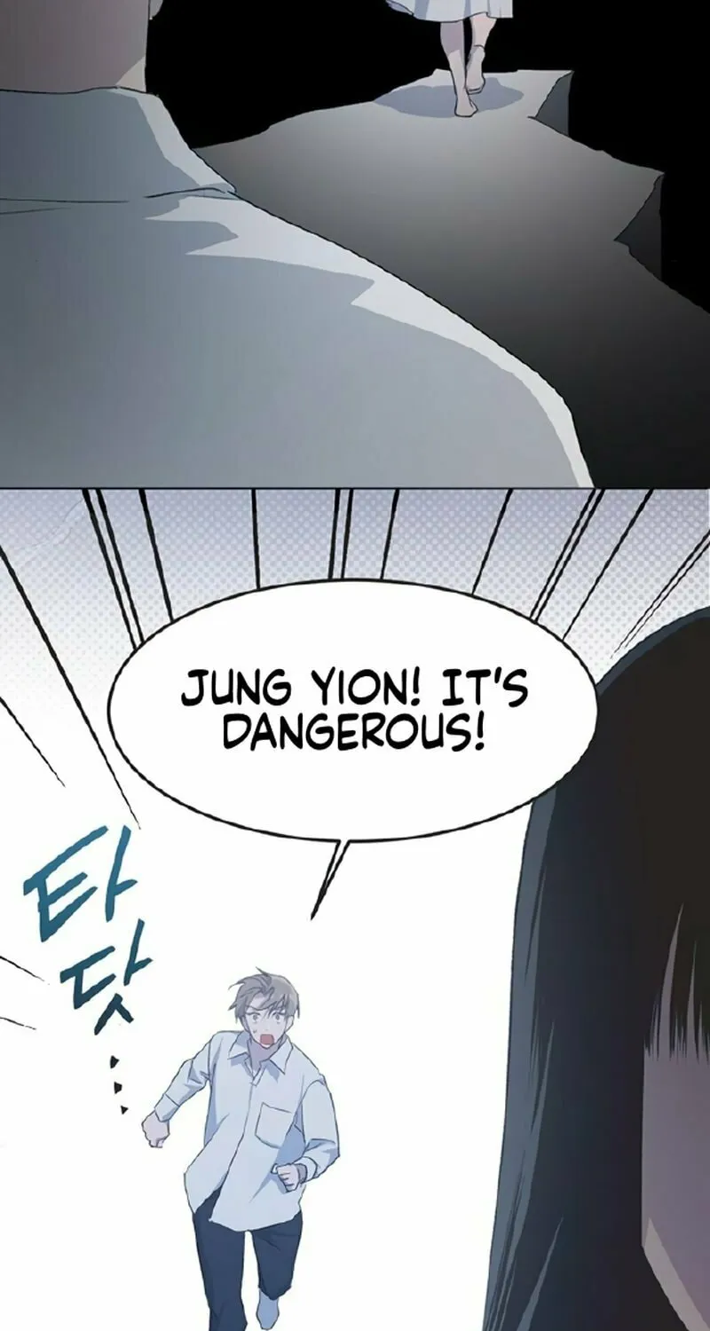 Imperfect Cinderella Story Chapter 58 page 23 - 