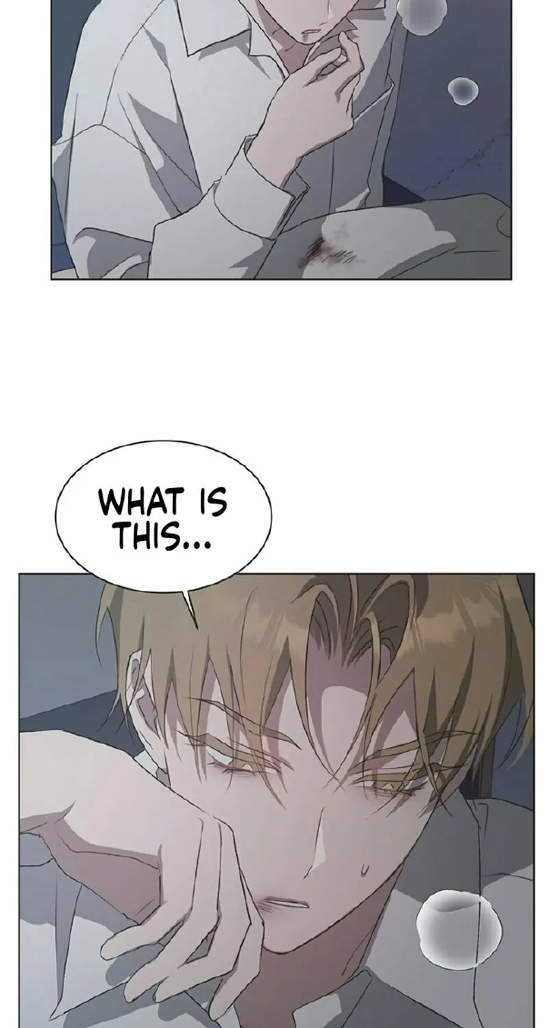 Imperfect Cinderella Story Chapter 58 page 29 - 