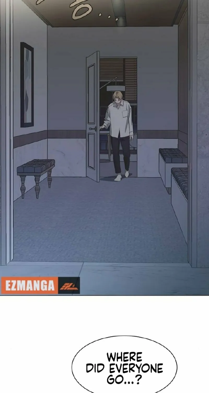 Imperfect Cinderella Story Chapter 58 page 31 - 