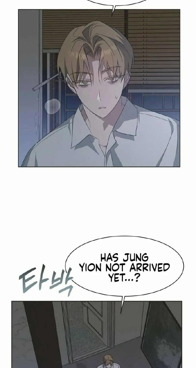 Imperfect Cinderella Story Chapter 58 page 32 - 