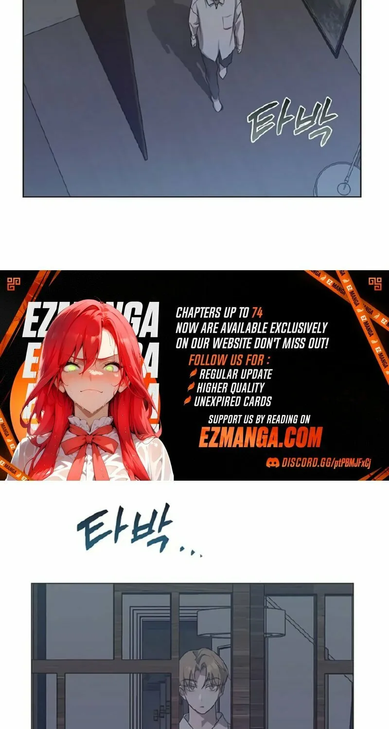 Imperfect Cinderella Story Chapter 58 page 33 - 