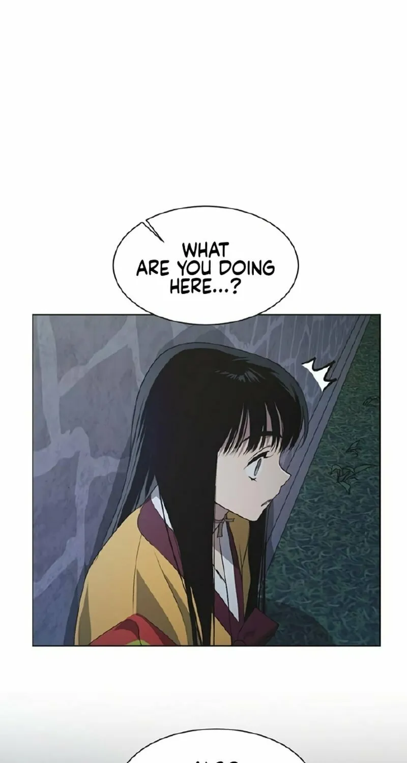 Imperfect Cinderella Story Chapter 58 page 36 - 