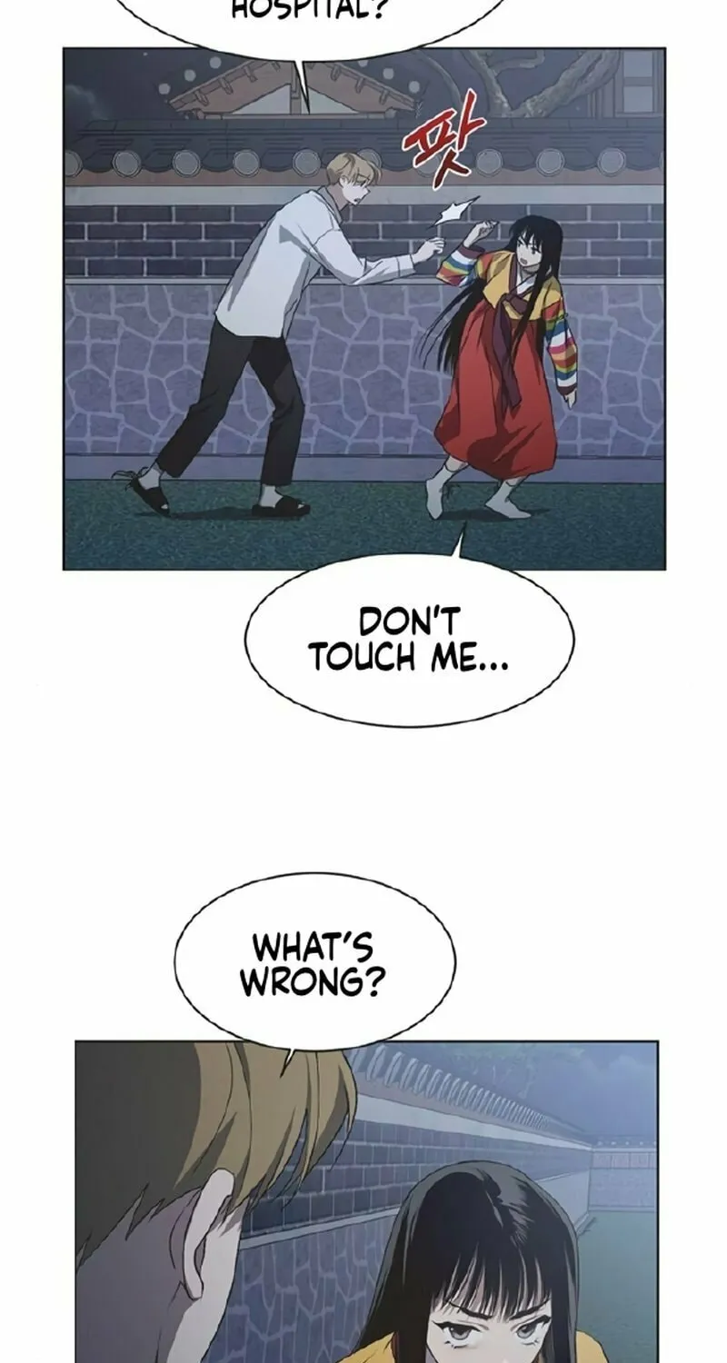 Imperfect Cinderella Story Chapter 58 page 39 - 