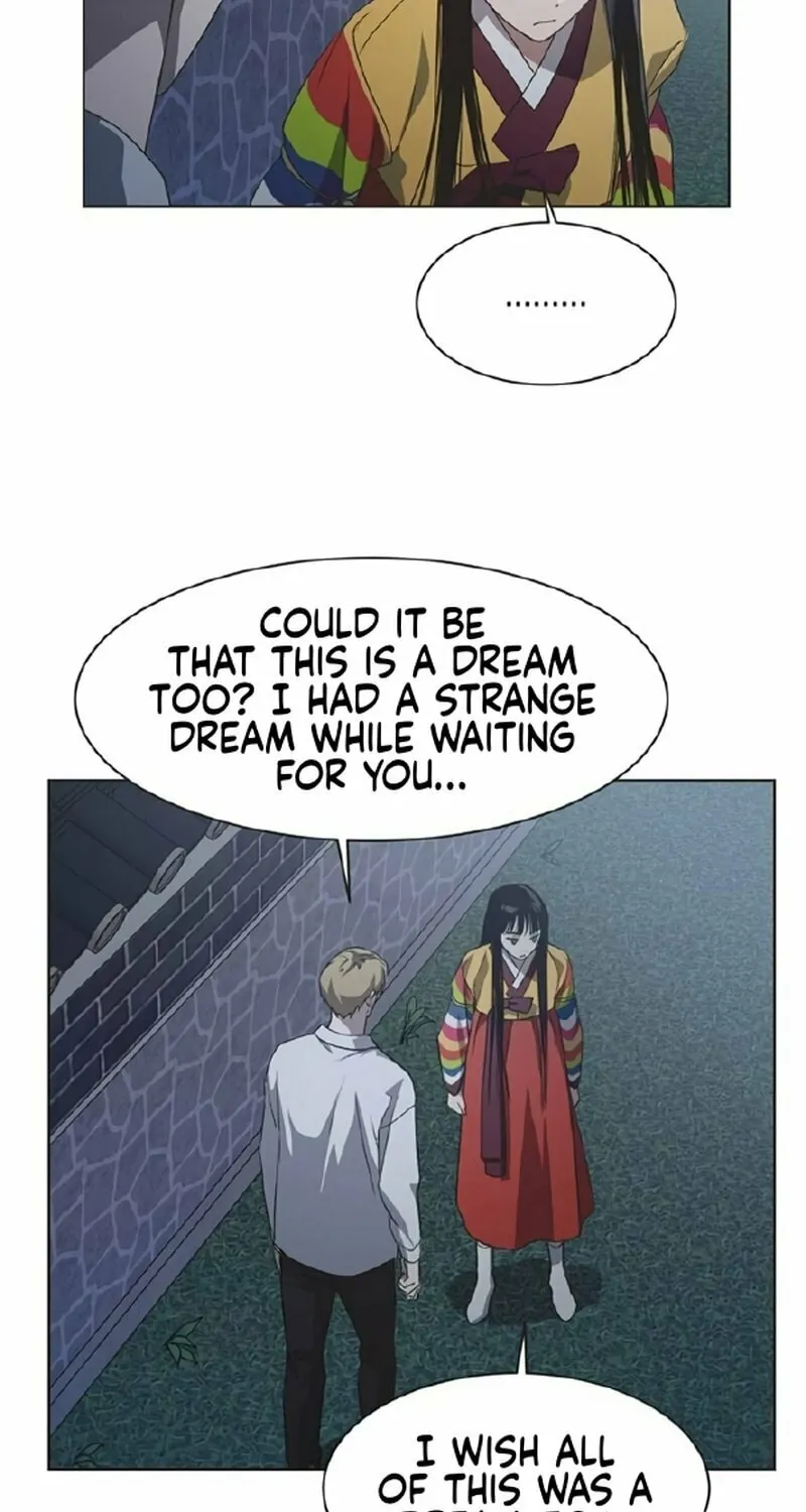 Imperfect Cinderella Story Chapter 58 page 40 - 