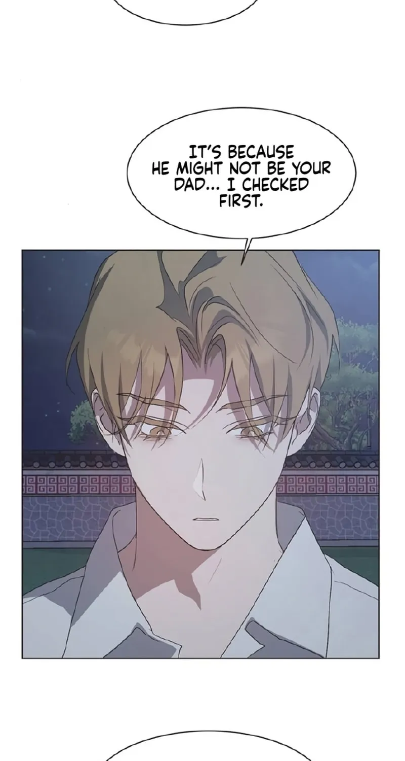 Imperfect Cinderella Story Chapter 58 page 45 - 