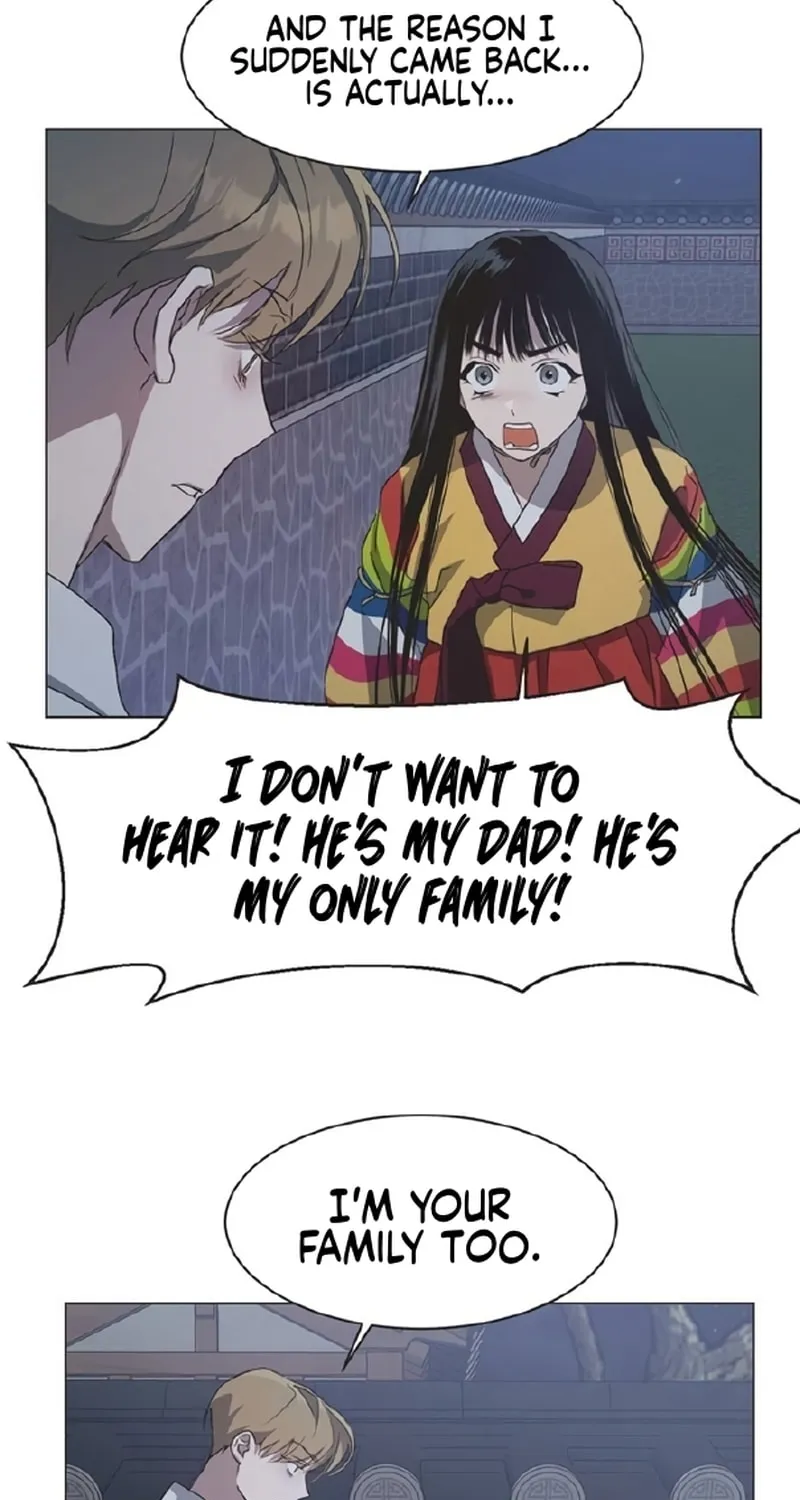 Imperfect Cinderella Story Chapter 58 page 46 - 
