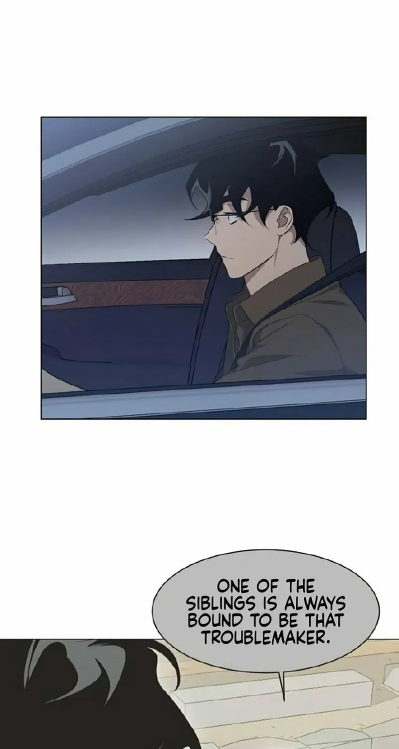 Imperfect Cinderella Story Chapter 58 page 50 - 
