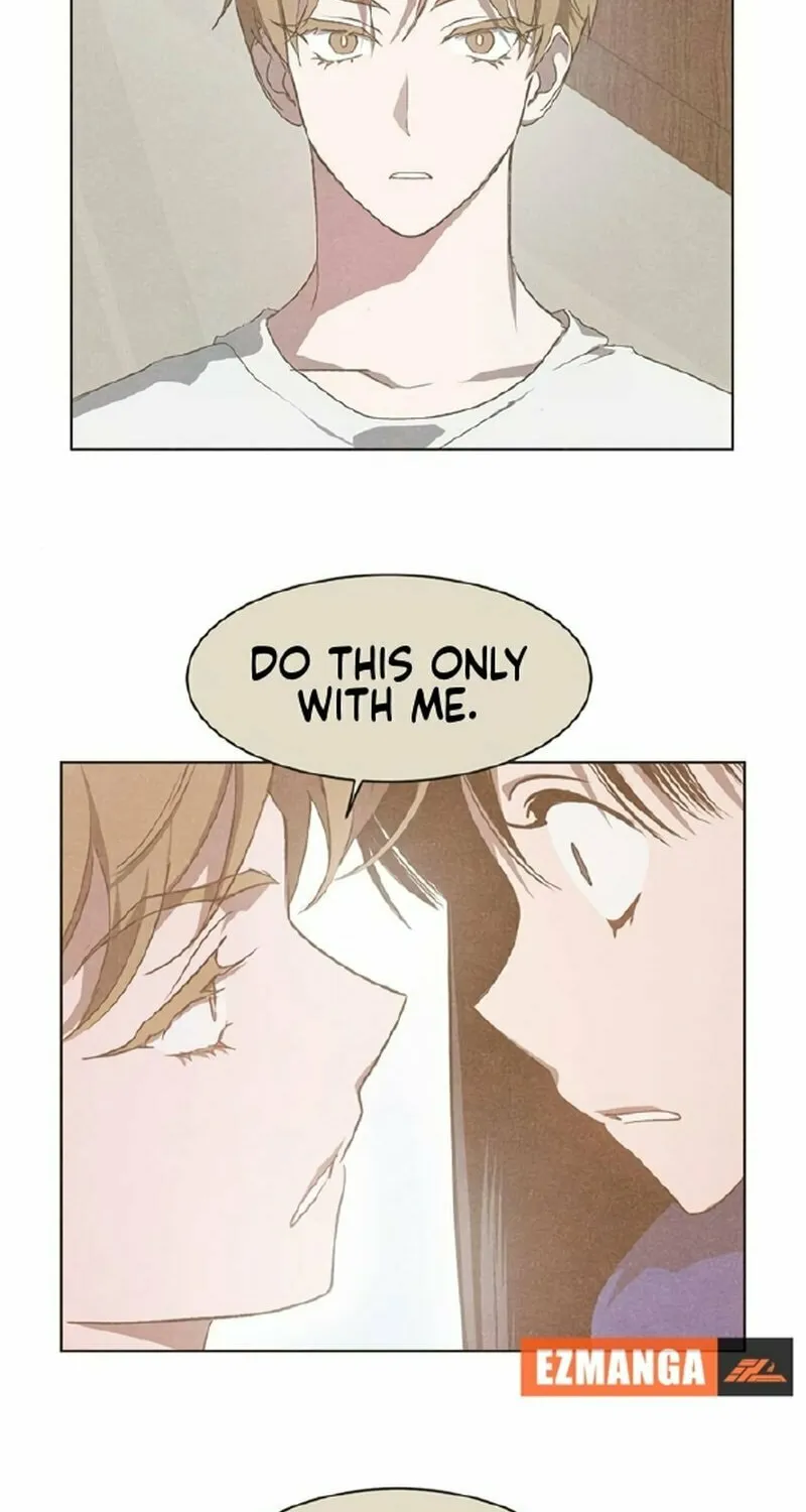 Imperfect Cinderella Story Chapter 58 page 57 - 