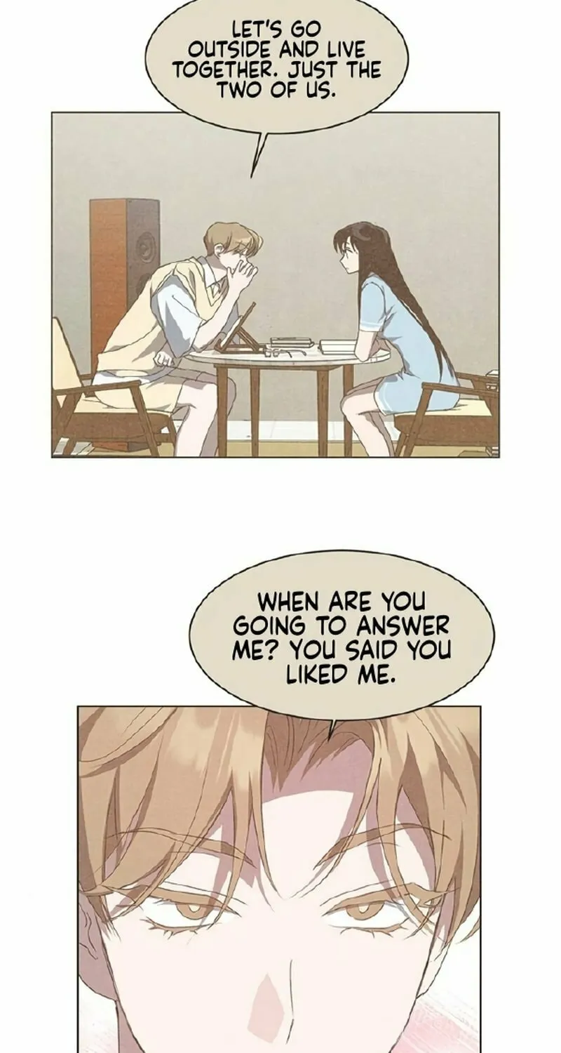 Imperfect Cinderella Story Chapter 58 page 58 - 