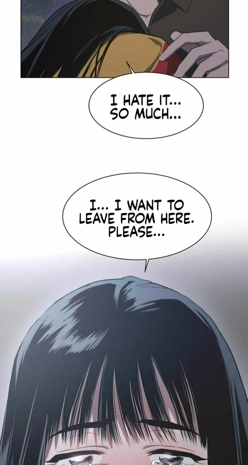 Imperfect Cinderella Story Chapter 58 page 71 - 