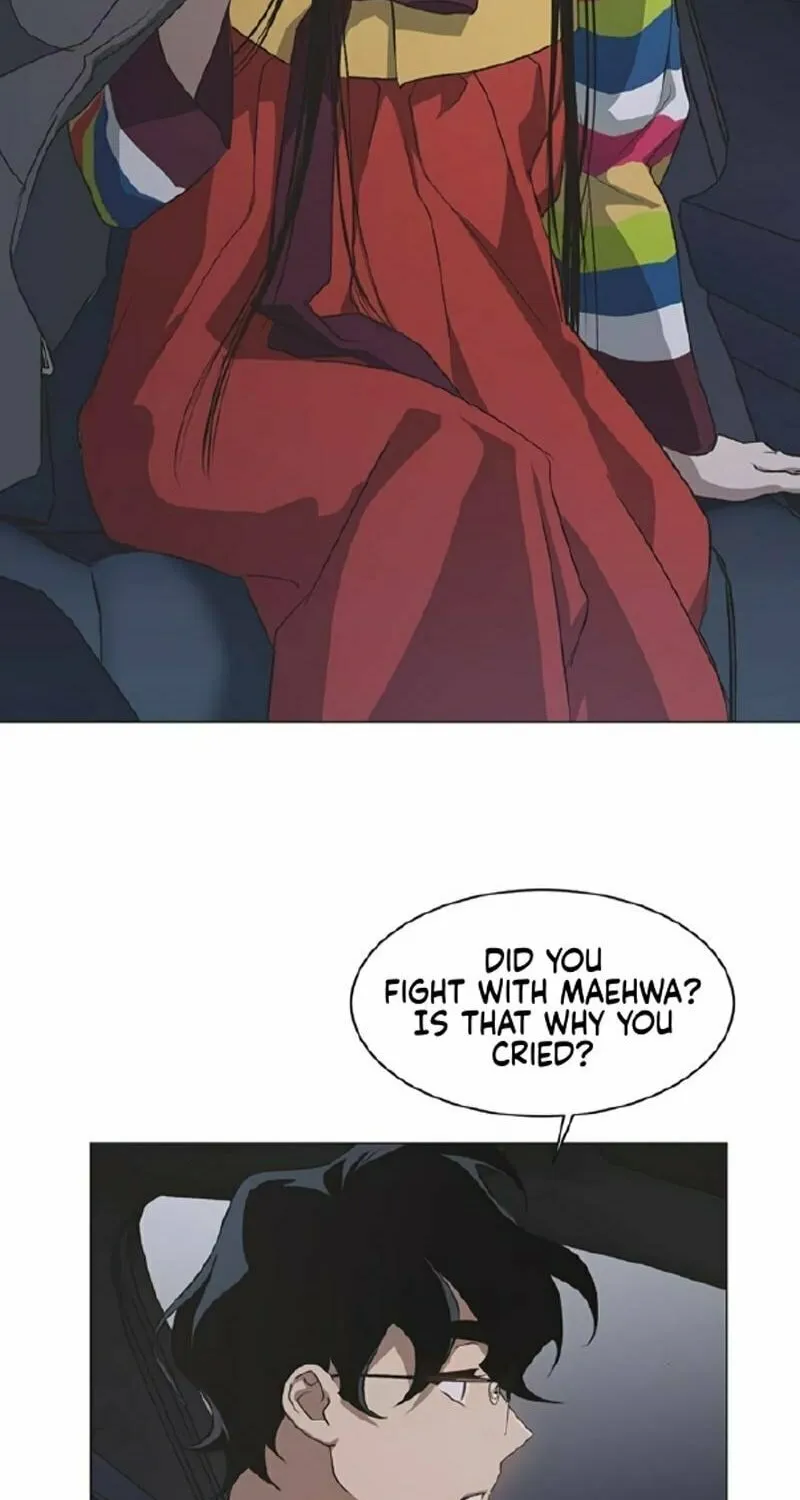 Imperfect Cinderella Story Chapter 59 page 13 - 