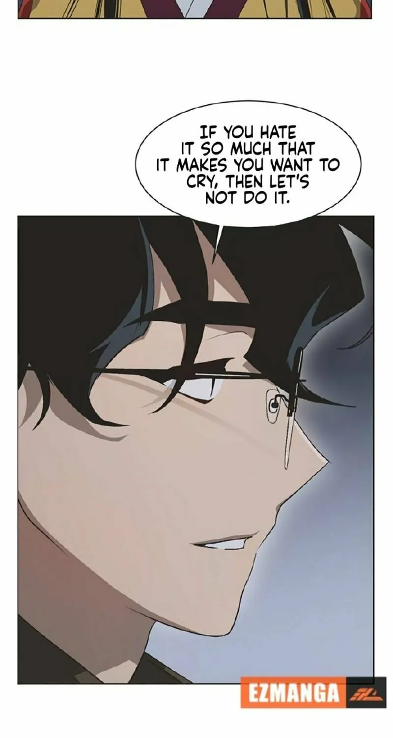 Imperfect Cinderella Story Chapter 59 page 19 - 