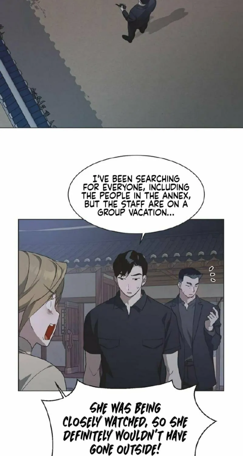 Imperfect Cinderella Story Chapter 59 page 3 - 