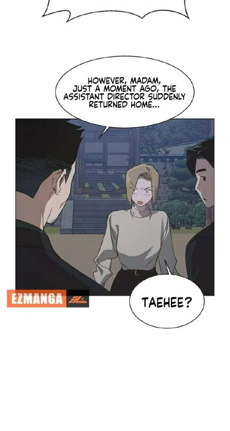 Imperfect Cinderella Story Chapter 59 page 4 - 