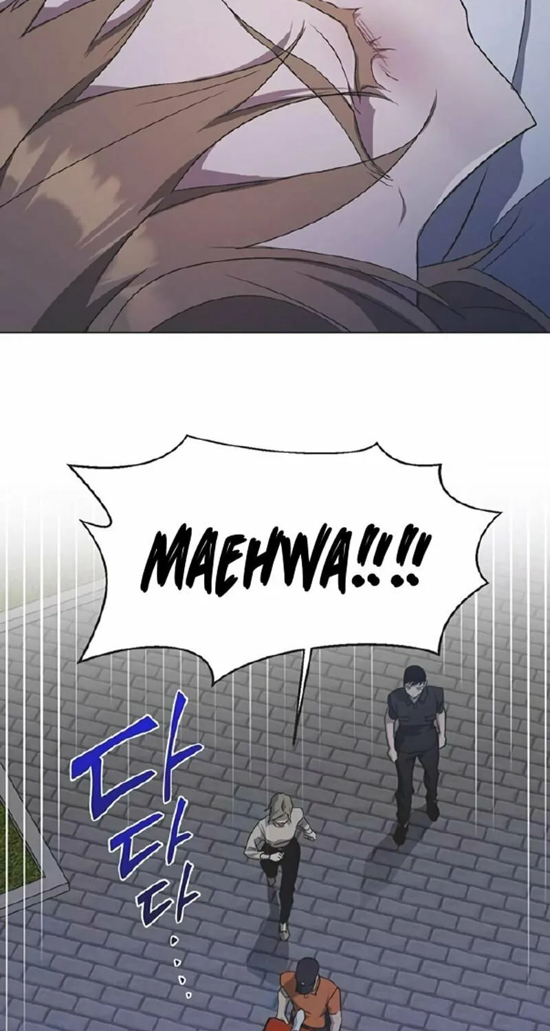 Imperfect Cinderella Story Chapter 59 page 31 - 