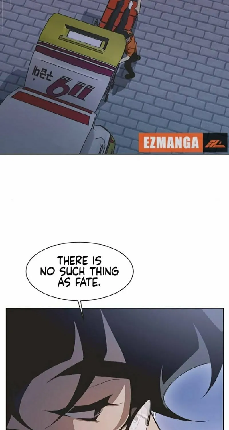 Imperfect Cinderella Story Chapter 59 page 32 - 