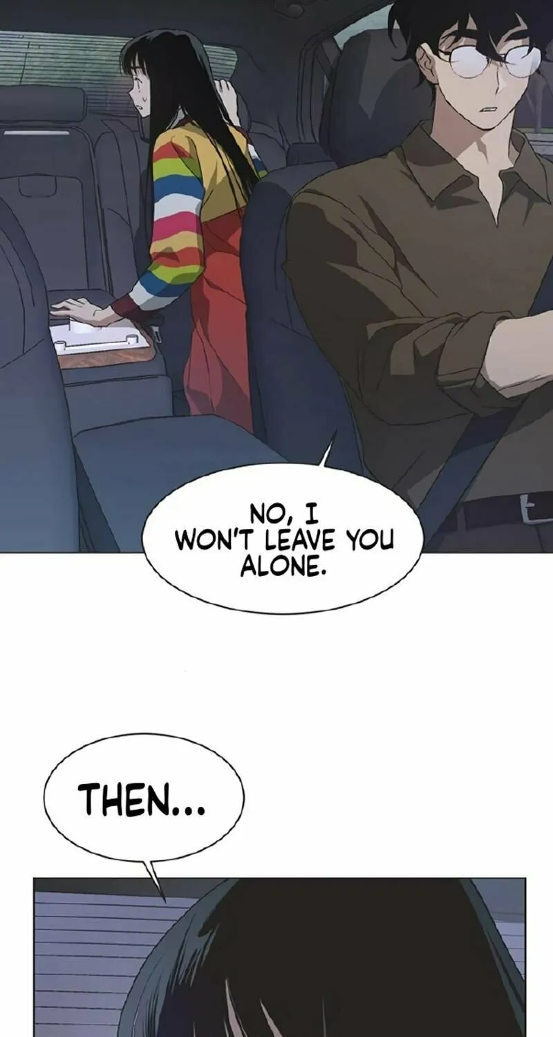 Imperfect Cinderella Story Chapter 59 page 36 - 
