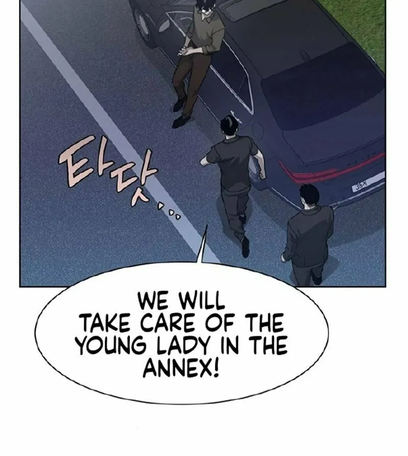 Imperfect Cinderella Story Chapter 59 page 42 - 