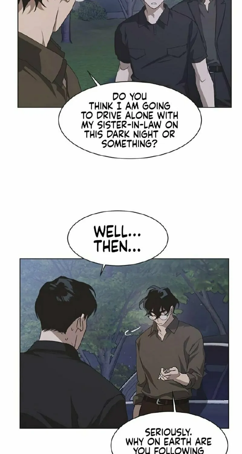 Imperfect Cinderella Story Chapter 59 page 44 - 