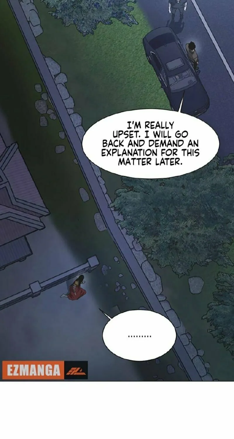 Imperfect Cinderella Story Chapter 59 page 47 - 